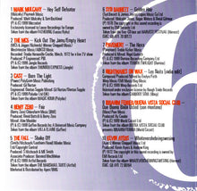 Load image into Gallery viewer, Various : Unconditionally Guaranteed Volume 6 July 1999 (Uncut's Guide To The Month's Best Music) (CD, Comp, Promo)