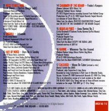 Load image into Gallery viewer, Various : Unconditionally Guaranteed Volume 6 July 1999 (Uncut's Guide To The Month's Best Music) (CD, Comp, Promo)