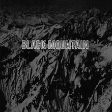 Load image into Gallery viewer, Black Mountain : Black Mountain (CD, Album, Enh)