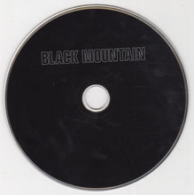 Load image into Gallery viewer, Black Mountain : Black Mountain (CD, Album, Enh)