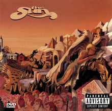 Load image into Gallery viewer, The Sun (3) : Blame It On The Youth (DVD)