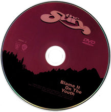 Load image into Gallery viewer, The Sun (3) : Blame It On The Youth (DVD)