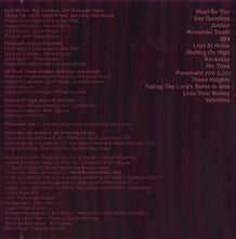 Load image into Gallery viewer, The Sun (3) : Blame It On The Youth (DVD)