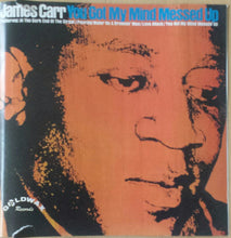 Load image into Gallery viewer, James Carr : You Got My Mind Messed Up (CD, Album, RE)