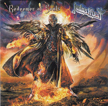 Load image into Gallery viewer, Judas Priest : Redeemer Of Souls (CD, Album + CD + Dlx)