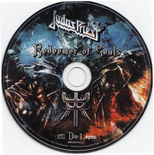 Load image into Gallery viewer, Judas Priest : Redeemer Of Souls (CD, Album + CD + Dlx)