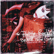 Load image into Gallery viewer, The Bottle Rockets : Brand New Year (CD, Album, RE)