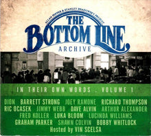 Load image into Gallery viewer, Various : In Their Own Words . Volume 1 (CD, Album)