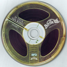 Load image into Gallery viewer, Various : In Their Own Words . Volume 1 (CD, Album)