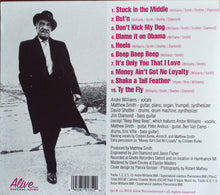 Load image into Gallery viewer, Andre Williams (2) : Life (CD, Album)
