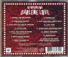 Load image into Gallery viewer, Darlene Love : Introducing Darlene Love (CD, Album)