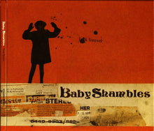Load image into Gallery viewer, Baby Shambles* : Fuck Forever (CD, Single, Enh)