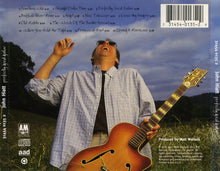 Load image into Gallery viewer, John Hiatt : Perfectly Good Guitar (CD, Album, RE)