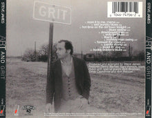 Load image into Gallery viewer, Steve James (7) : Art And Grit (CD, Album)
