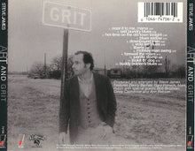 Load image into Gallery viewer, Steve James (7) : Art And Grit (CD, Album)