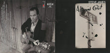 Load image into Gallery viewer, Steve James (7) : Art And Grit (CD, Album)