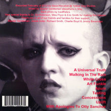 Load image into Gallery viewer, Bipolar Gentlemen : Uplift (CD)