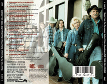 Load image into Gallery viewer, Various : The Thing Called Love (Music From The Paramount Motion Picture Soundtrack) (CD, Comp)