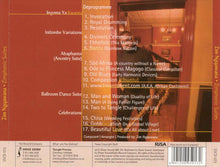 Load image into Gallery viewer, Zim Ngqawana : Zimphonic Suites (CD, Album)