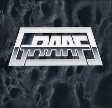 Load image into Gallery viewer, Graaf (3) : Graaf (CD, Album)