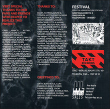 Load image into Gallery viewer, Graaf (3) : Graaf (CD, Album)