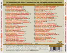 Load image into Gallery viewer, Jon Savage : Jon Savage’s 1966 (The Year The Decade Exploded) (2xCD, Comp, RM)