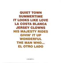 Load image into Gallery viewer, Josh Rouse : Subtitulo (CD, Album)