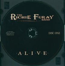 Load image into Gallery viewer, The Richie Furay Band : Alive (2xCD, Album)