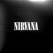 Load image into Gallery viewer, Nirvana : Nirvana (LP, Comp, 150)