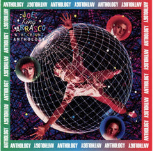 Load image into Gallery viewer, Joe King Carrasco & The Crowns : Anthology (CD, Comp, RE)