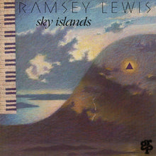 Load image into Gallery viewer, Ramsey Lewis : Sky Islands (CD, Album)