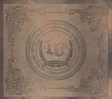 Load image into Gallery viewer, Bratislava Symphony Orchestra : Böhse Onkelz · Symphonien & Sonaten (35 Jahre Böhse Onkelz) (2xCD, Album)