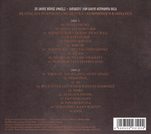 Load image into Gallery viewer, Bratislava Symphony Orchestra : Böhse Onkelz · Symphonien & Sonaten (35 Jahre Böhse Onkelz) (2xCD, Album)