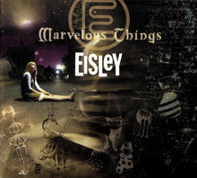Load image into Gallery viewer, Eisley : Marvelous Things (CD, EP)