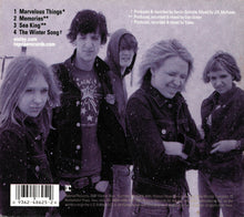 Load image into Gallery viewer, Eisley : Marvelous Things (CD, EP)