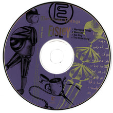 Load image into Gallery viewer, Eisley : Marvelous Things (CD, EP)