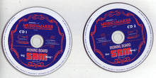 Load image into Gallery viewer, Ironing Board Sam : Double Bang! (2xCD, Album)