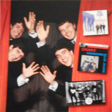 Load image into Gallery viewer, The Swinging Blue Jeans : Good Golly, Miss Molly! The EMI Years 1963-1969 (4xCD, Album, Comp)
