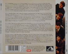 Load image into Gallery viewer, The Swinging Blue Jeans : Good Golly, Miss Molly! The EMI Years 1963-1969 (4xCD, Album, Comp)