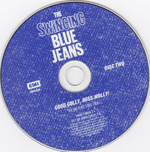 Load image into Gallery viewer, The Swinging Blue Jeans : Good Golly, Miss Molly! The EMI Years 1963-1969 (4xCD, Album, Comp)