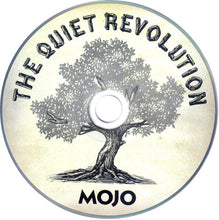 Load image into Gallery viewer, Various : The Quiet Revolution (CD, Comp)