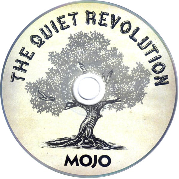 Buy Various : The Quiet Revolution (CD) Online for a great price