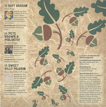 Load image into Gallery viewer, Various : The Quiet Revolution (CD, Comp)