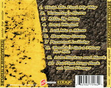 Load image into Gallery viewer, Honeybrowne : Mile By Mile (CD, Album)