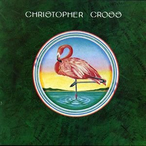 Christopher Cross : Christopher Cross (CD, Album)