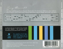 Load image into Gallery viewer, Tony Bennett : The Best Of The Improv Recordings (CD, Comp)