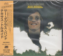 Load image into Gallery viewer, The Sir Douglas Band : Texas Tornado (CD, Album, RE)