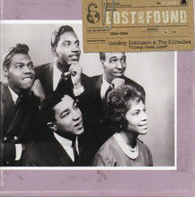 Load image into Gallery viewer, Smokey Robinson & The Miracles* : Along Came Love (1958-1964) (CD, Comp, RM)