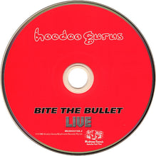 Load image into Gallery viewer, Hoodoo Gurus : Bite The Bullet - Director's Cut (3xCD, Comp)