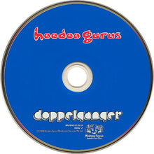 Load image into Gallery viewer, Hoodoo Gurus : Bite The Bullet - Director's Cut (3xCD, Comp)